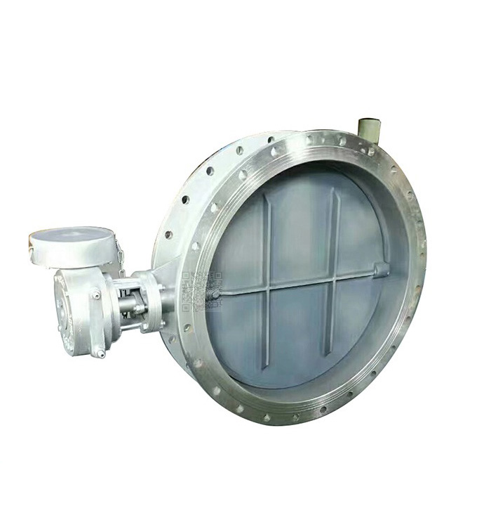 鏈輪通風(fēng)蝶閥