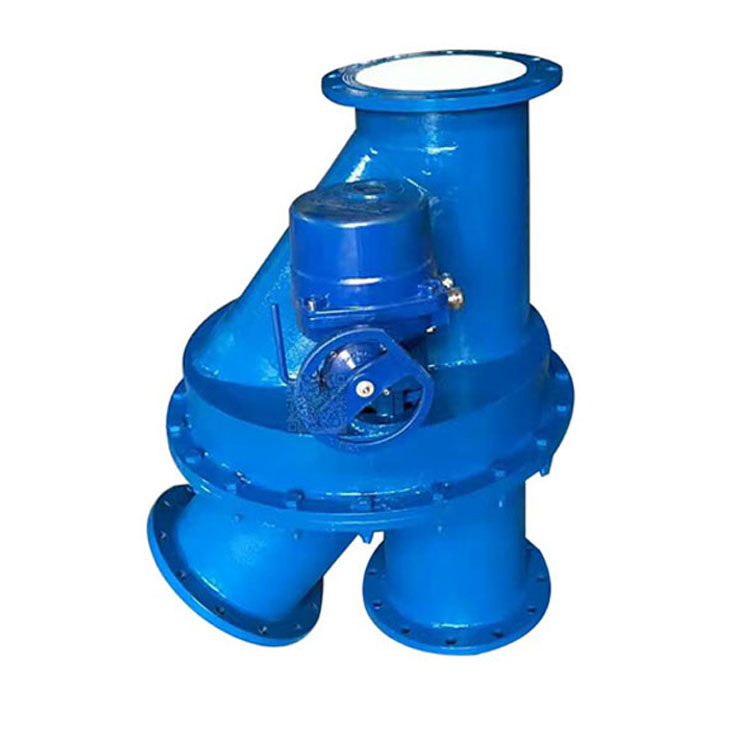 電動(dòng)倆路閥