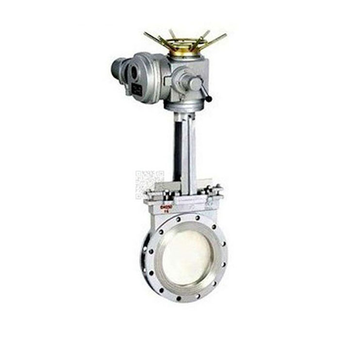 PZ973H電動煤氣專用閥