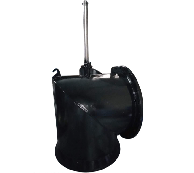 配水閘閥 配水閘閥