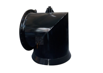 配水閘閥 配水閘閥