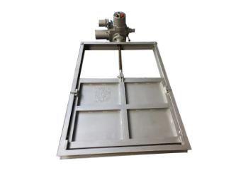 不銹鋼渠道閘門 不銹鋼渠道閘門